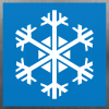 Snow Probabilities Icon