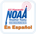 Spanish Weather Radio