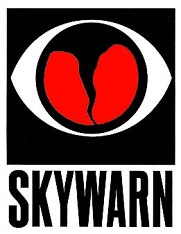 Logo - Skywarn