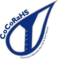 Logo - CoCoRaHS