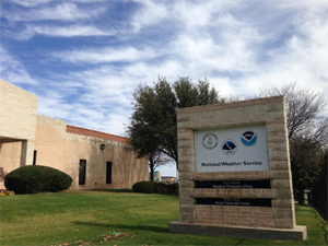 picture of NWS Ft. Worth