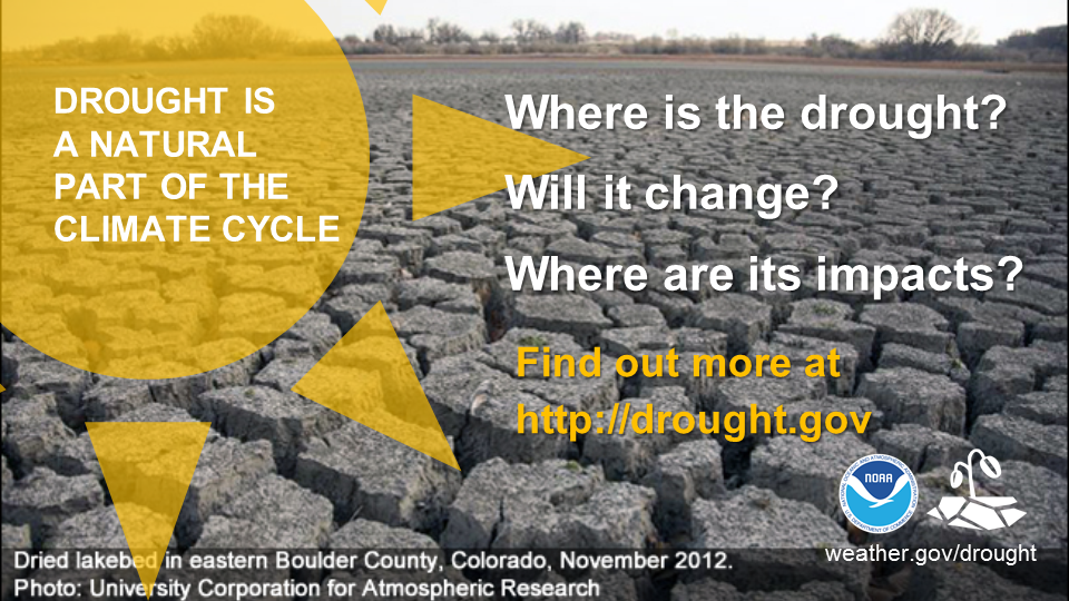 Drought - Find Out More Info