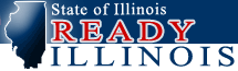 Ready Illinois logo