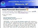Forecast Discussion