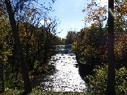 Photograph of the Ellicott Creek Park in Williamsville, NY (WILN6)