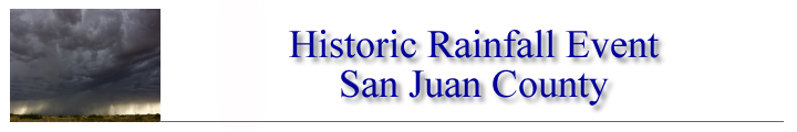 San Juan Banner