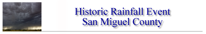 San Miguel Banner