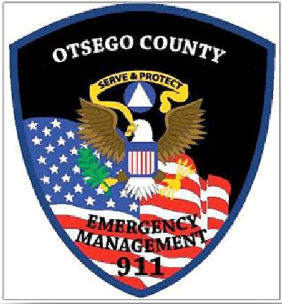 Otsego County Emergency Management