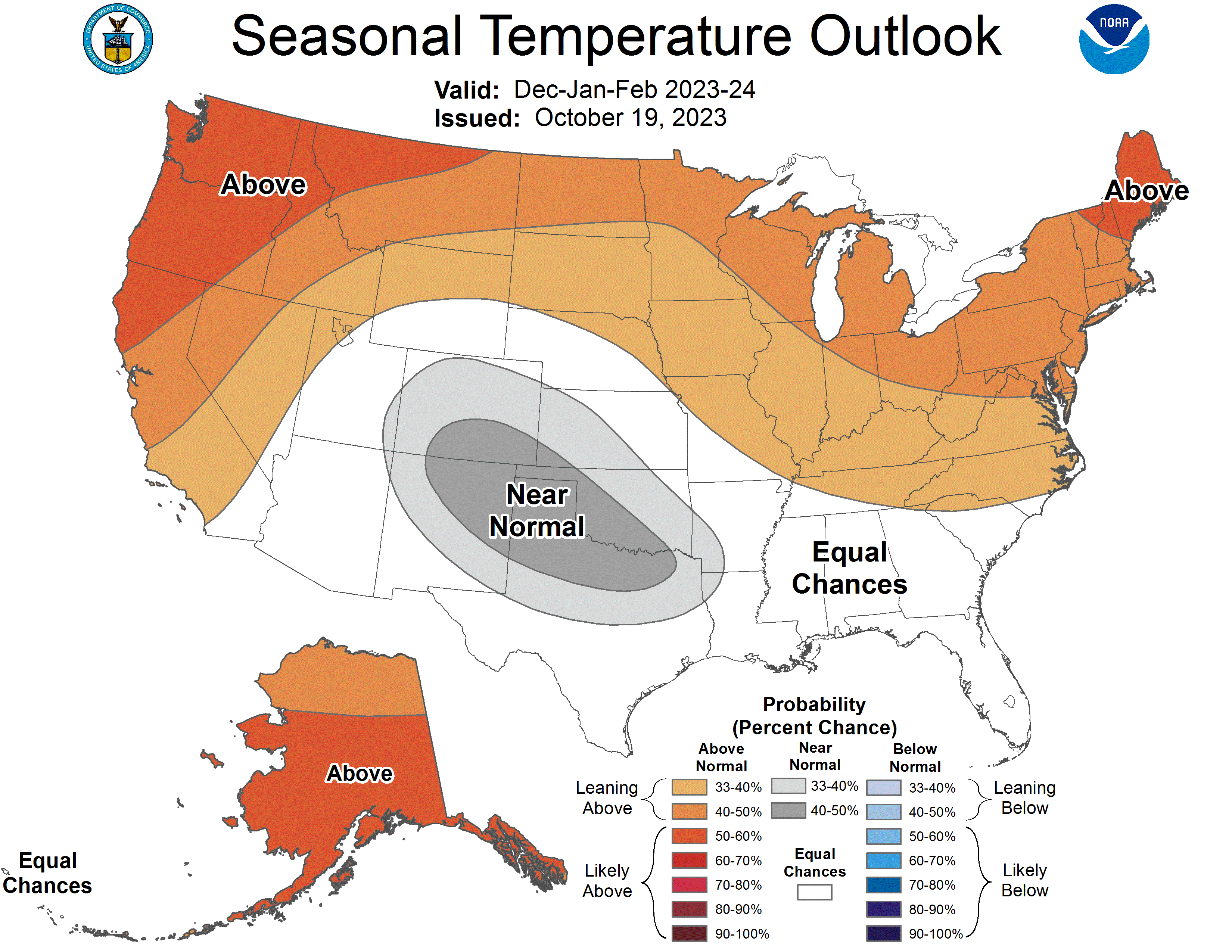 Weather index: 2022-23 winter rated as Moderate in Des Moines