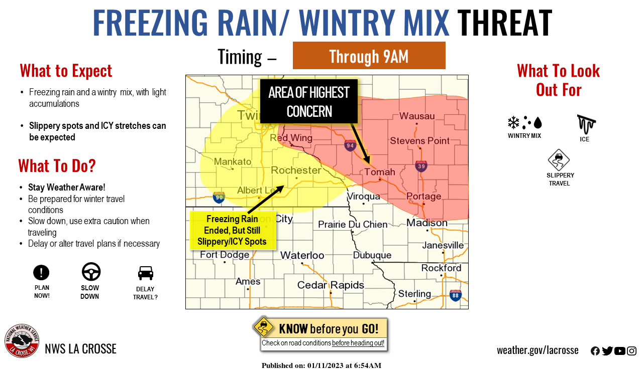 SPC Day 3 Categorical Outlook