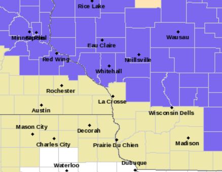 SPC Day 2 Categorical Outlook