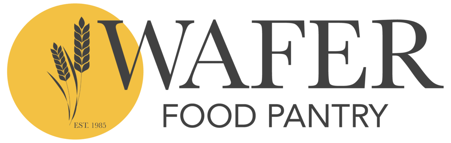 WAFER food pantry