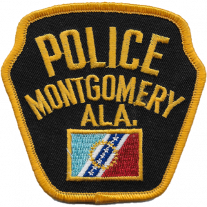 Montgomery PD