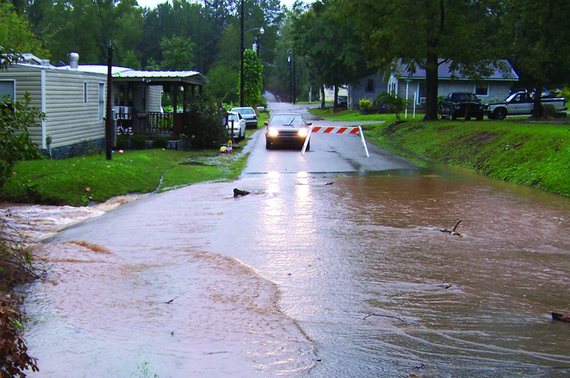 Flood Products What Do They Mean 