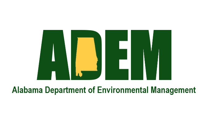 Alabama Department of Environmental Management