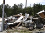 Macon Co. Damage