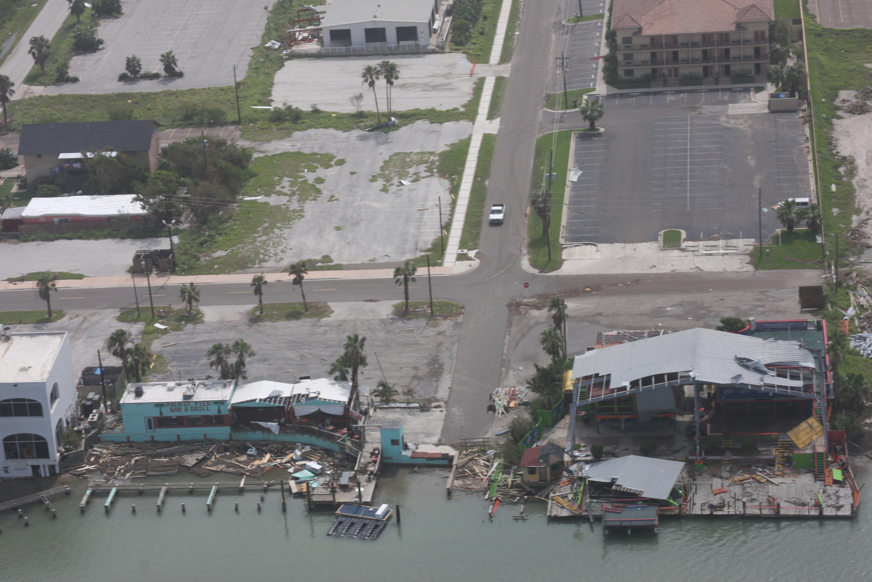 Actualizar 90+ imagen south padre island hurricane