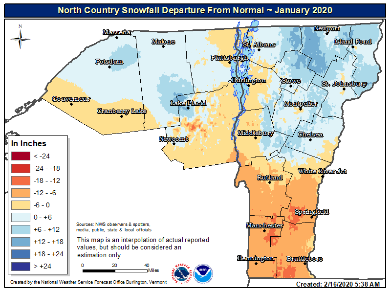 Local Climate Data and Plots