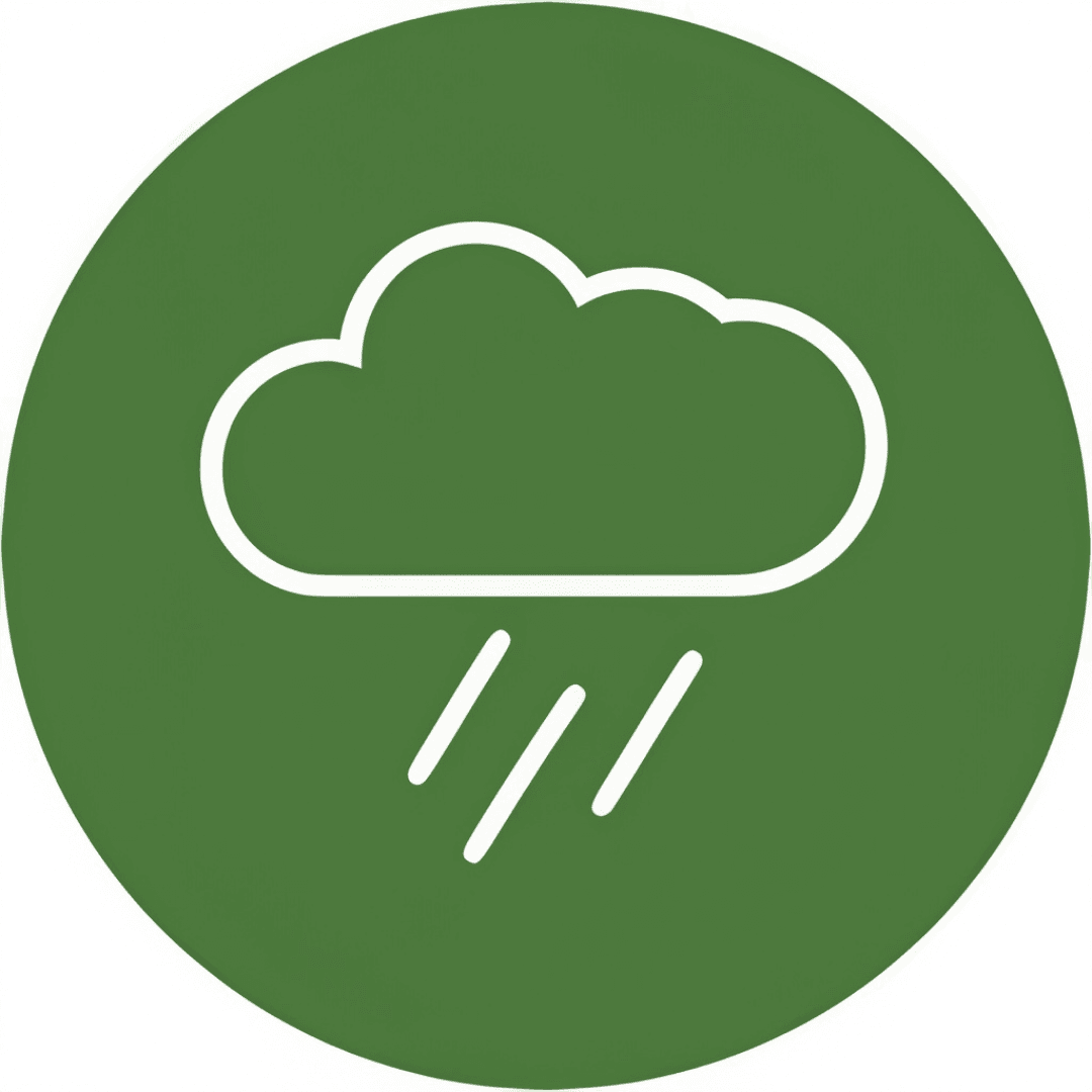 Probabilistic Precipitation Forecast