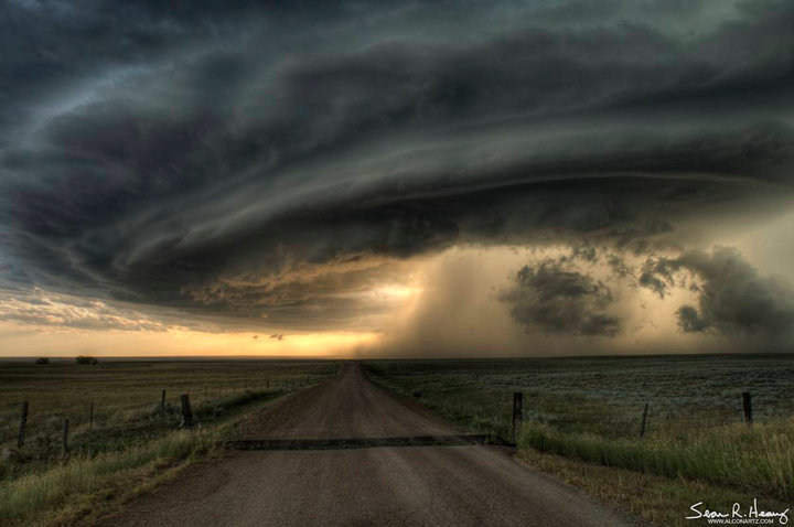 Montana Severe Weather Awareness Week