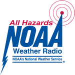 NOAA Weather Radio and All Hazards