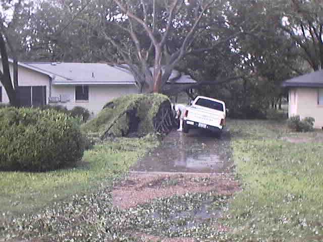 Photo from Goliad County