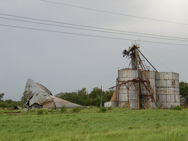 Port Lavaca