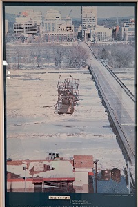 Market St Bridge