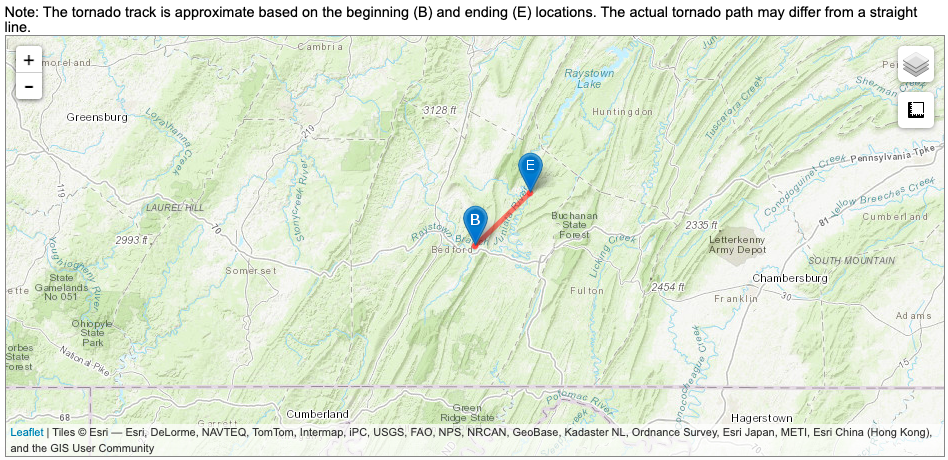 Track Map