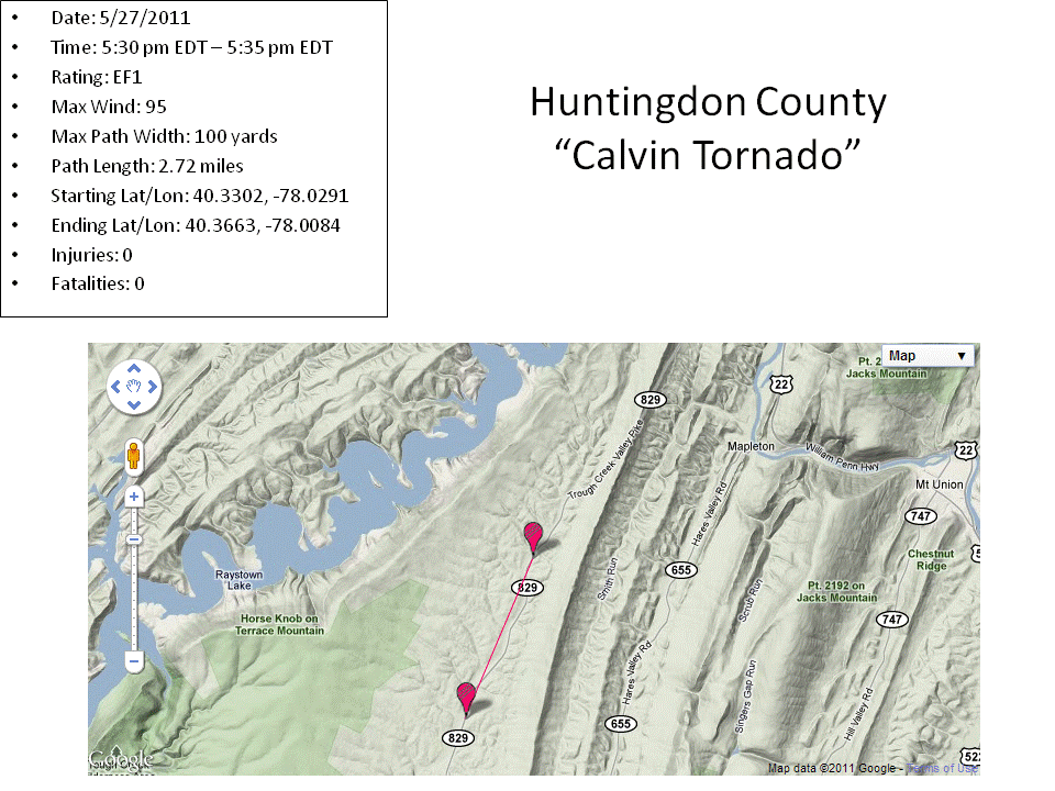 Track Map