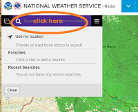 Replacing Discontinued NOAA Radar Images - TelVue