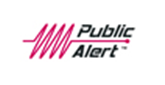 Public Alert Logo