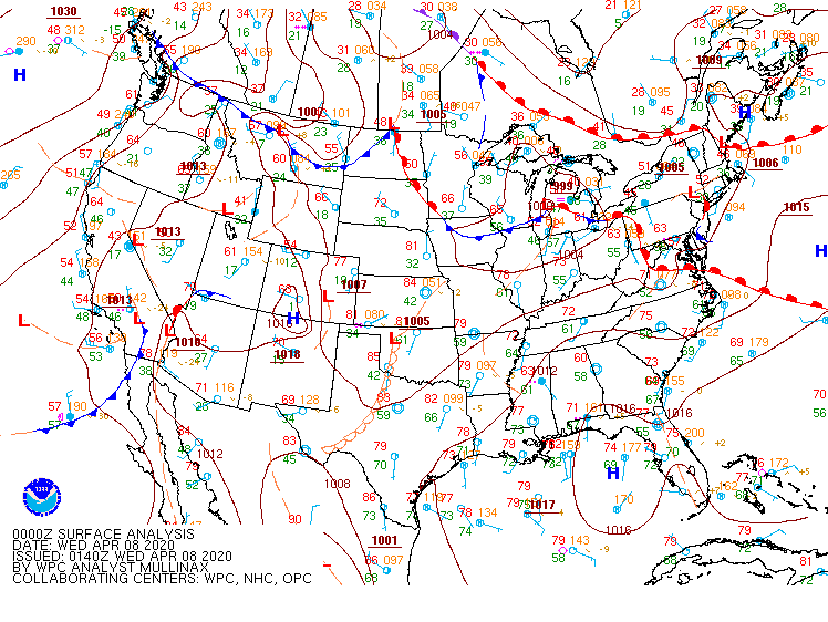 12Z DTX Sounding