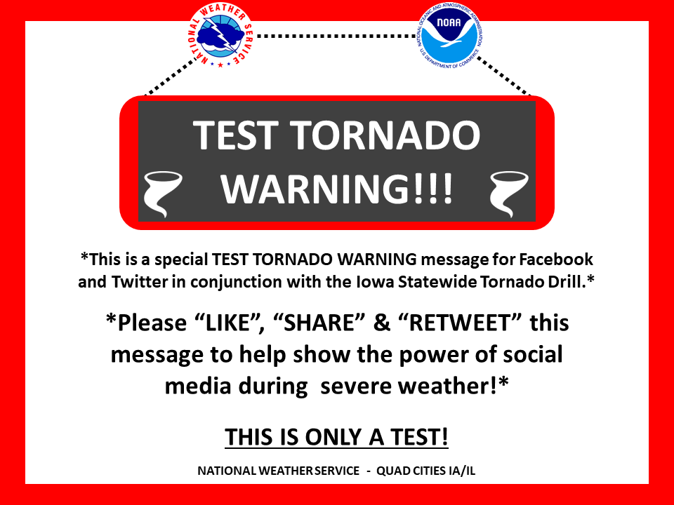 Severe Weather Awareness Week: Tornadoes