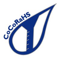 CoCoRaHS logo