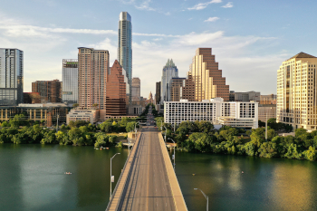 Austin, Texas: A Brief Overview 