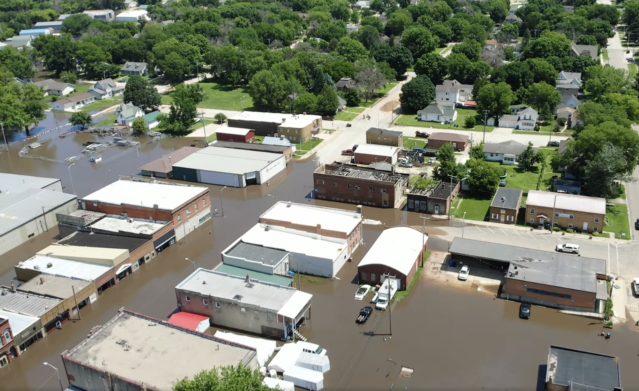 Sioux Rapids Iowa