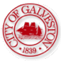City of Galveston Emblem