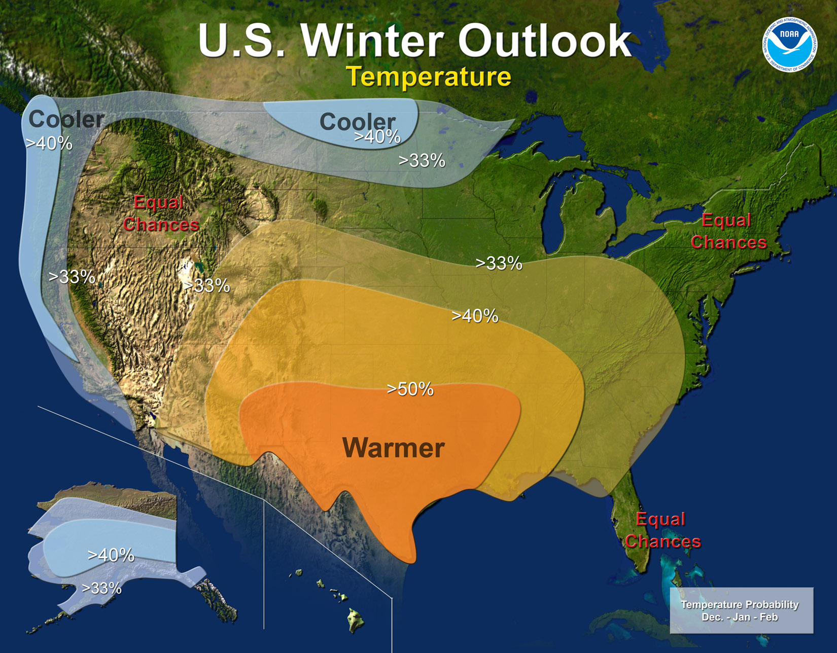 La Nina Winter Impacts in the Tennessee Valley