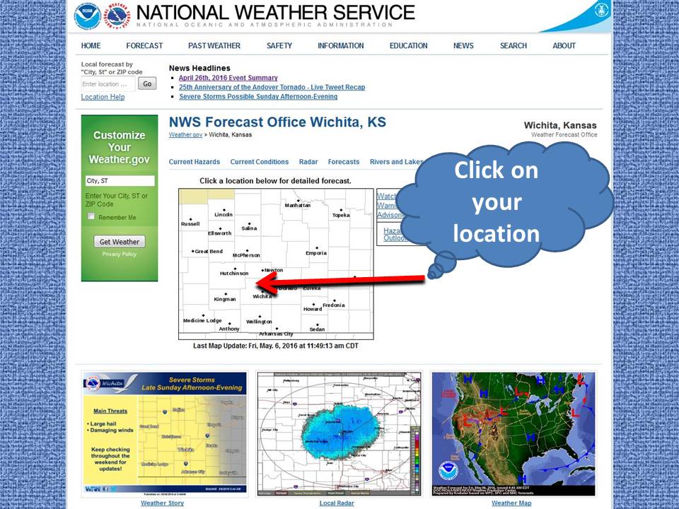 Watch Hourly Forecast trending