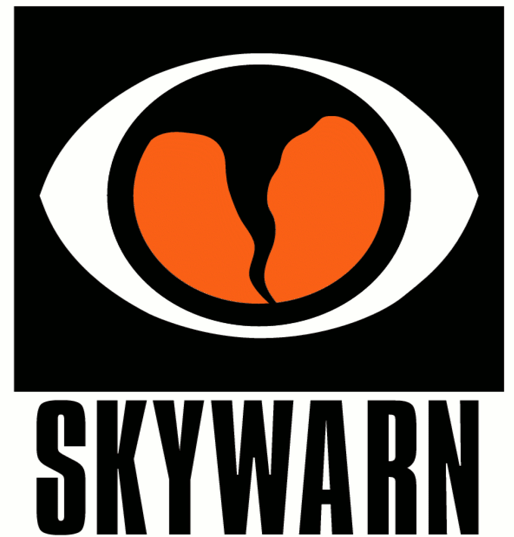 SkyWarn Certificate Gateway