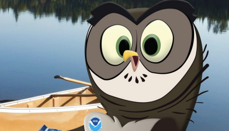 Owlie Skywarn