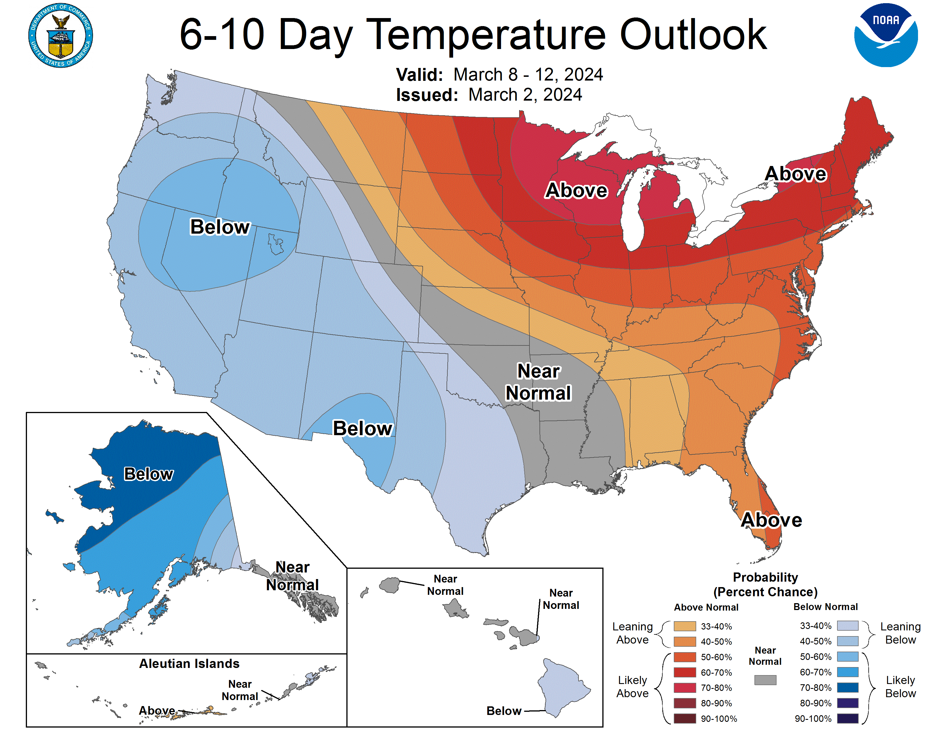 SWOP Weekly Weather Discussion