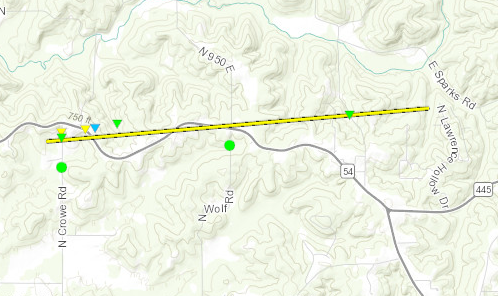 Track Map