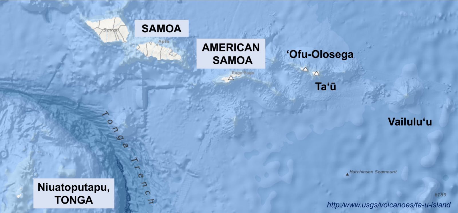 AS volcanoes map