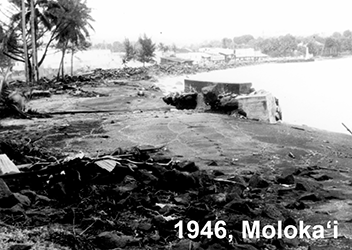 1946, Moloka'i