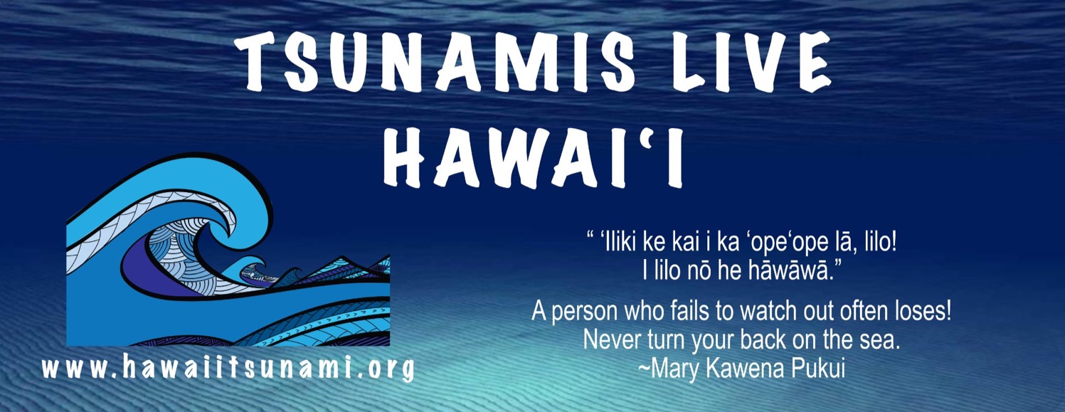 TsunamisLiveHawaii banner