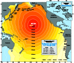 Tsunamis in Hawaii map only 20210402 thumbnail