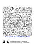 ITIC ocean waves pattern thumbnail