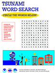 Elementary Word Search thumbnail